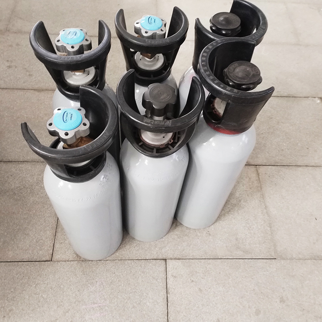 Valve Accessories